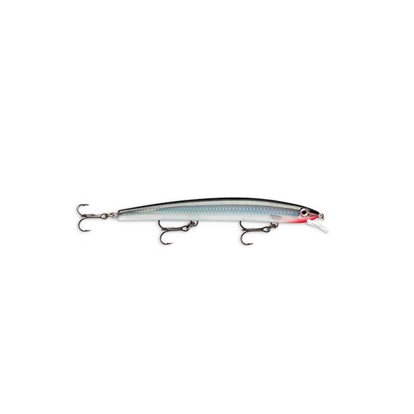 

Воблер Rapala Max Rap MXR11-FS, Серебристый, MXR