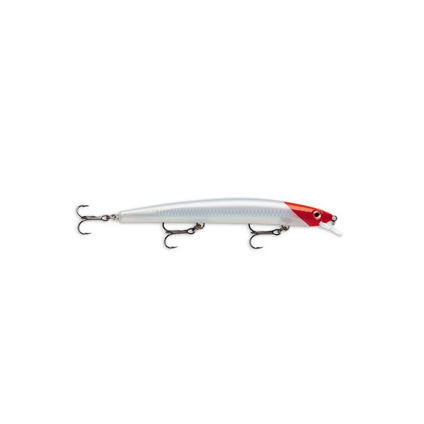 

Воблер Rapala Max Rap MXR11-FRH, Белый, MXR