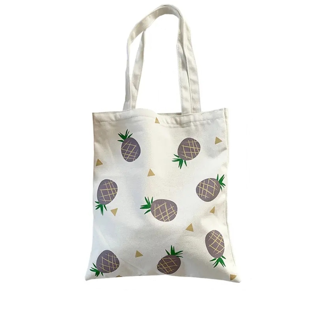 Шоппер женский Rokky Rabbit shopfrut100, белый