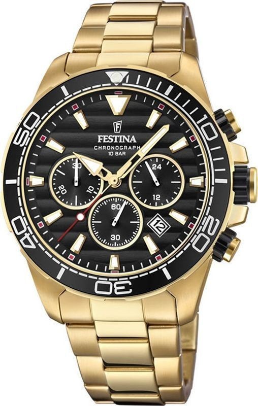 

Наручные часы мужские Festina F20364/3, F20364/3