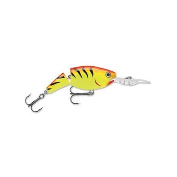 Воблер Rapala Jointed Shad Rap JSR09-HT