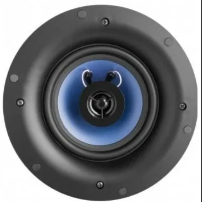 

Пассивная акустика MT Power 89503075 MK-550R черный, 89503075 MK-550R