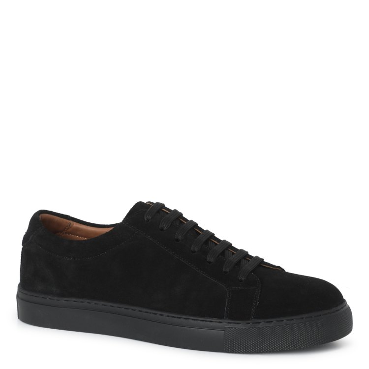фото Кеды мужские tendance yc-52 черные 42 eu