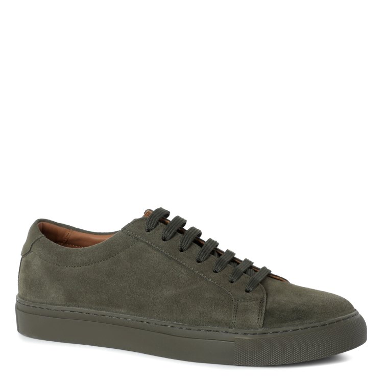 

Кеды мужские Tendance YC-52 хаки 39 EU, YC-52