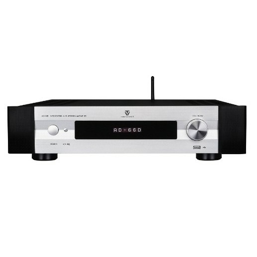 

Интегральный усилитель Tonewinner AD-66D, AD-66D