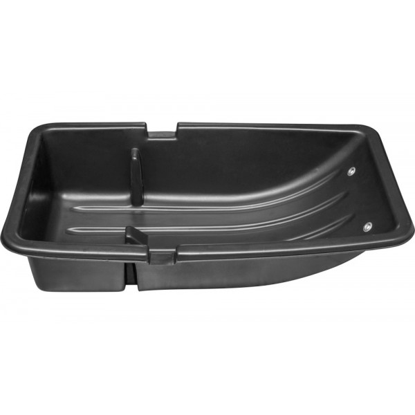 

Сани экструзион c-2/1 combo 830 x 450 x 220, Черный, C-2/1