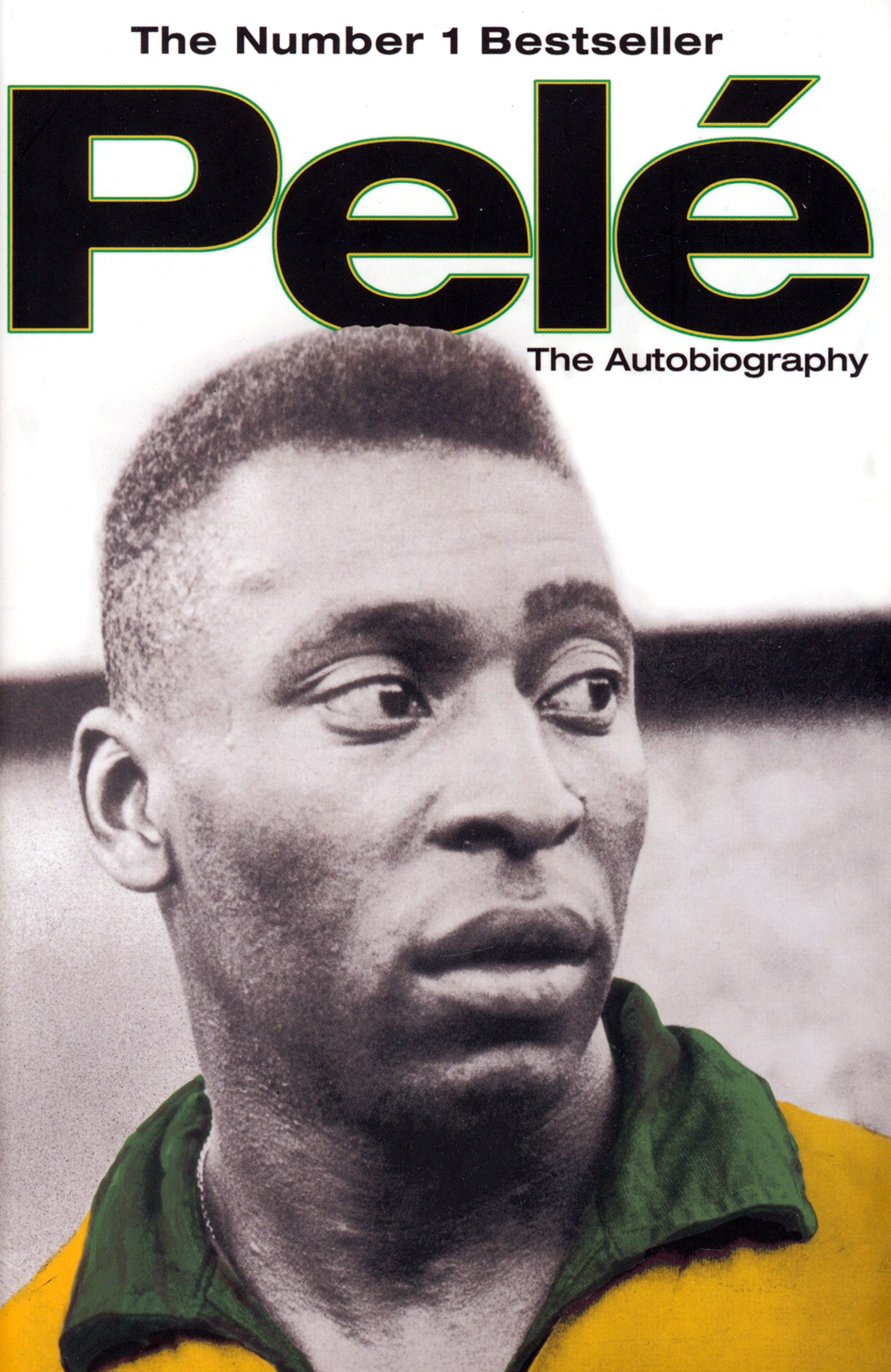 

Pele The Autobiography