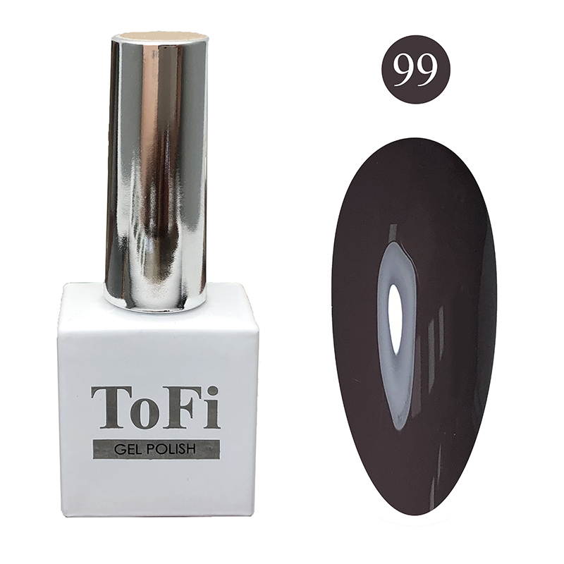 

Гель-лак ToFi №099, 10 мл