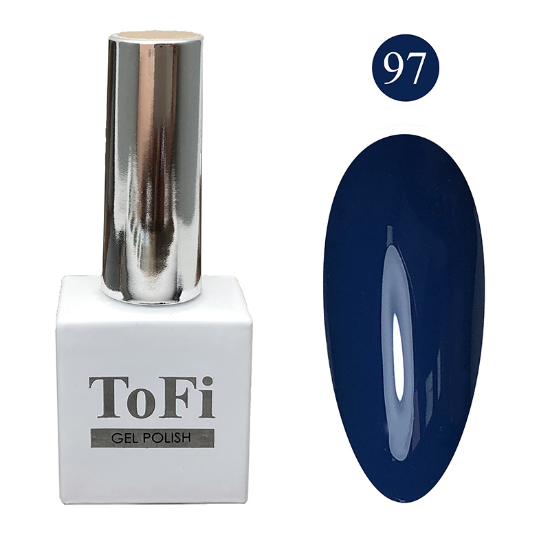 

Гель-лак ToFi №097, 10 мл