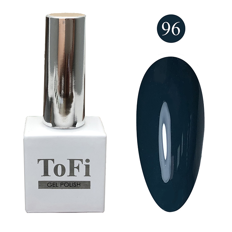 

Гель-лак ToFi №096, 10 мл