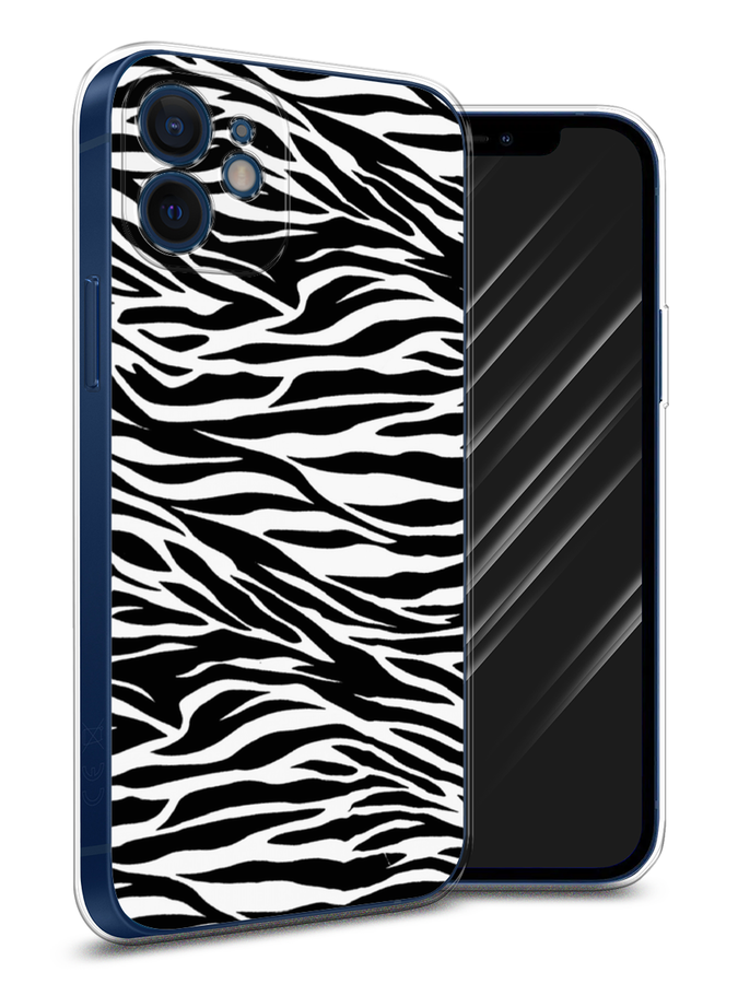 Чехол Awog на Apple iPhone 12 mini / Айфон 12 mini 