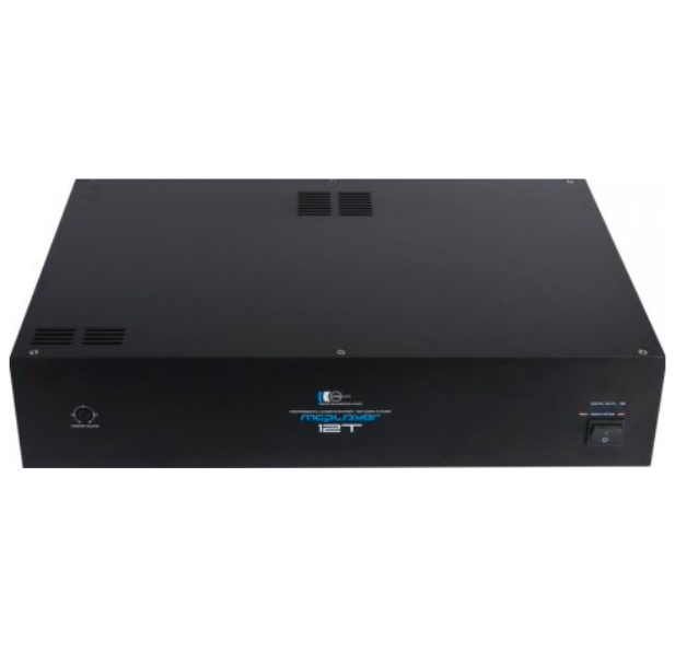 

Усилитель мощности CVGaudio MCplayer-24T черный, MCplayer-24T