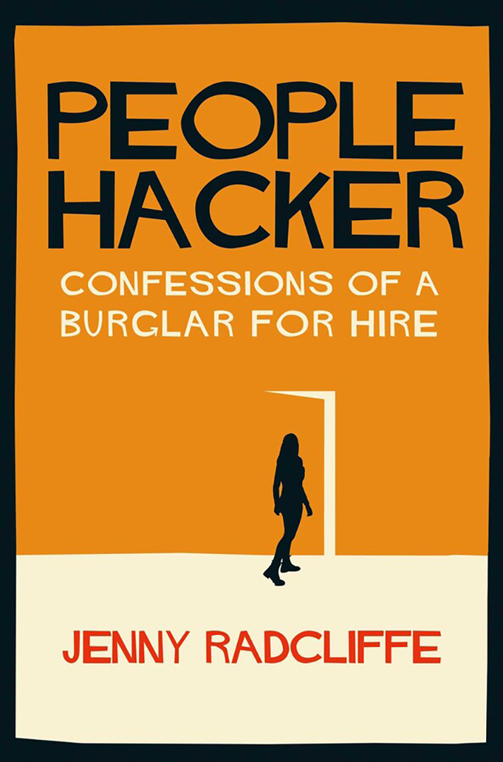 

People Hacker Confessions of a Burglar for Hire