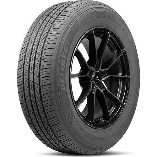 

Шины летние Delinte DH7 SUV 285/60 R18 116V, DH7 SUV