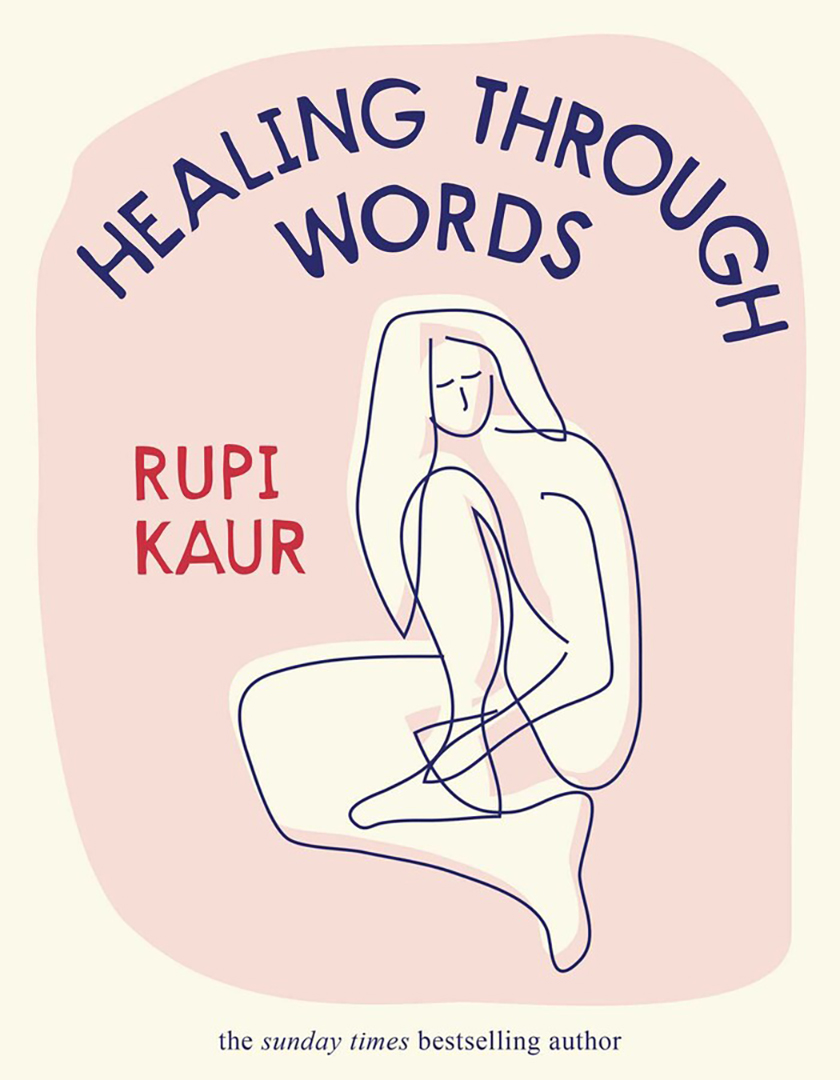 

Healing Through Words