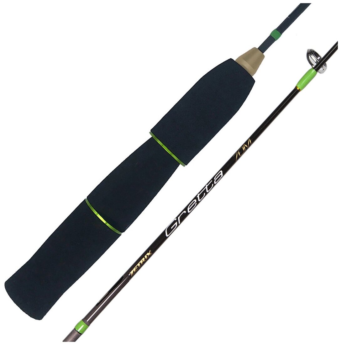 

Удочка Zetrix зимняя Gretta ZGT-70HH, 00-00034499