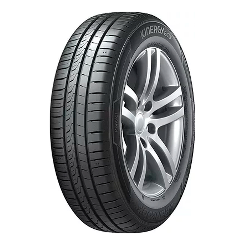 

Шины летние 175/70r14 88t Xl Kinergy Eco 2 K435 Tl HANKOOK 1022710