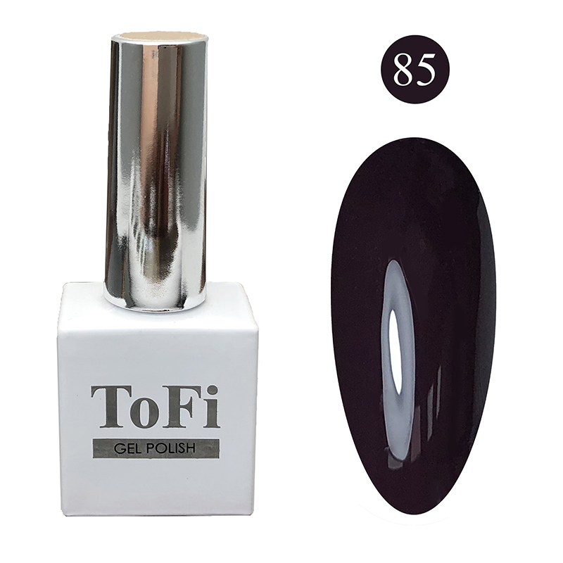 

Гель-лак ToFi №085, 10 мл