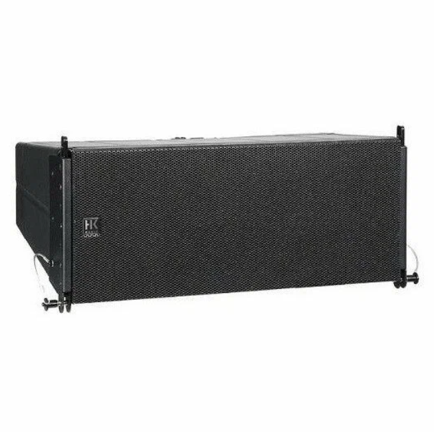 

Пассивная акустика HK Audio CAD 208 черный, CAD 208