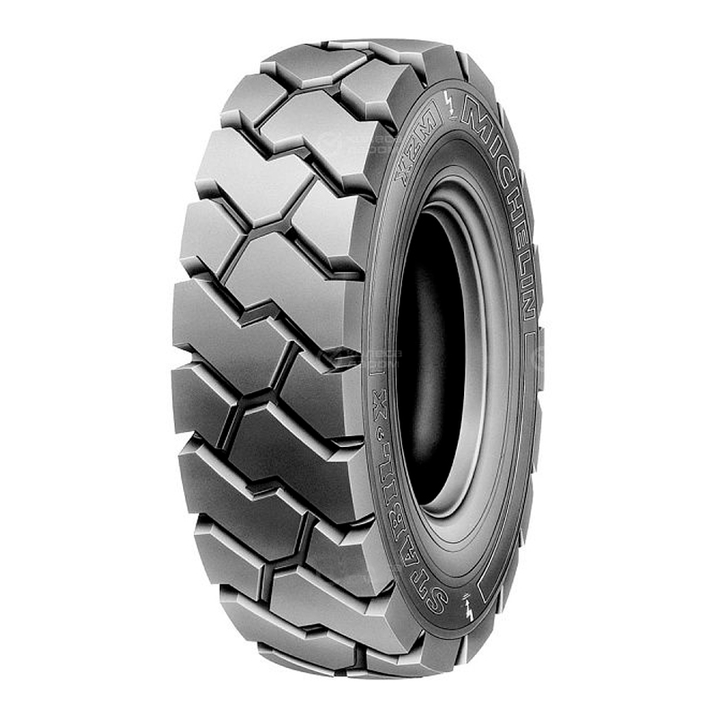 

Шины Индустриальные Шины Michelin Xzm R15 225/75 149 A5 Tl Michelin 110079