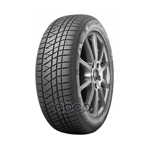 

Шины Marshal WinterCraft SUV WS71 265/40 R21 105 V