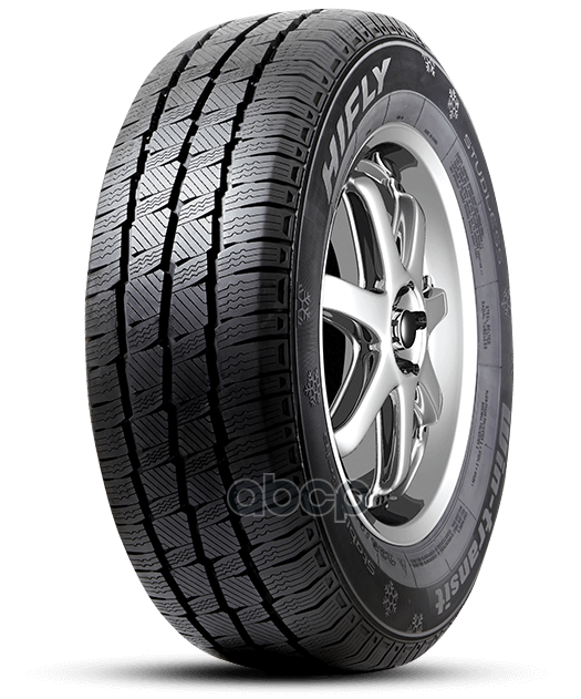 

Шины HIFLY Win-Transit 225/65 R16 112 R