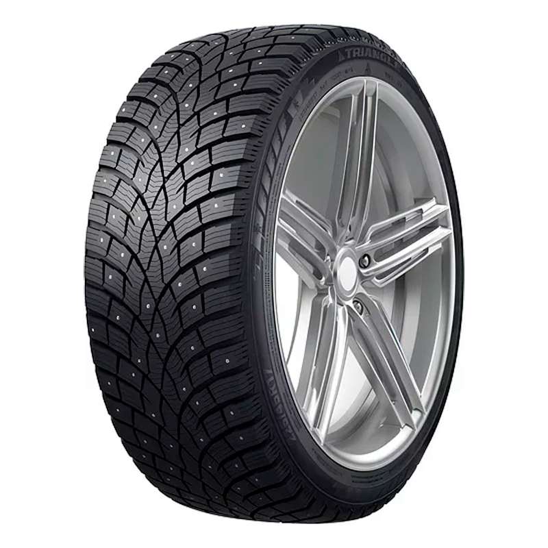 

Шины зимние 195/60r15 92t Xl Icelynx Ti501 Tl M+S 3pmsf (Шип.) Triangle CTS276059