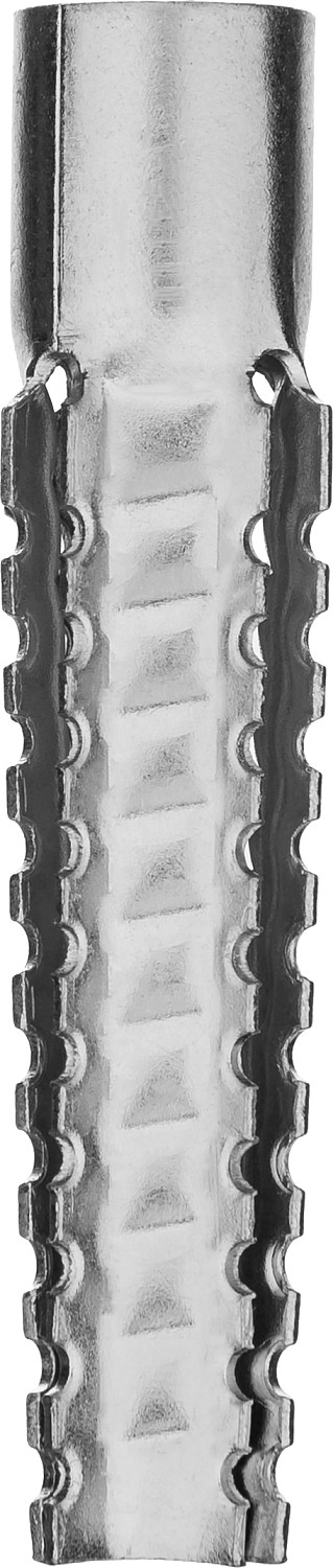 фото Дюбель металлический для газобетона зубр 6 x 32 мм 200 шт