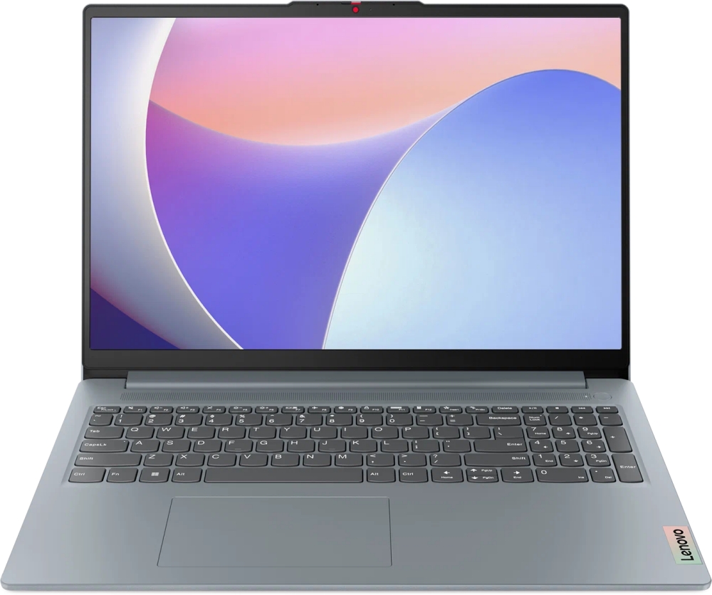 

Ультрабук Lenovo IdeaPad Slim 3 15IRH8 Grey (83EM00D3UE), IdeaPad Slim 3 15IRH8