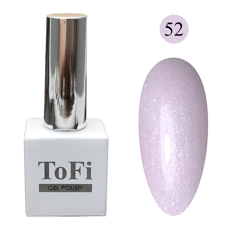 

Гель-лак ToFi №052, 10 мл