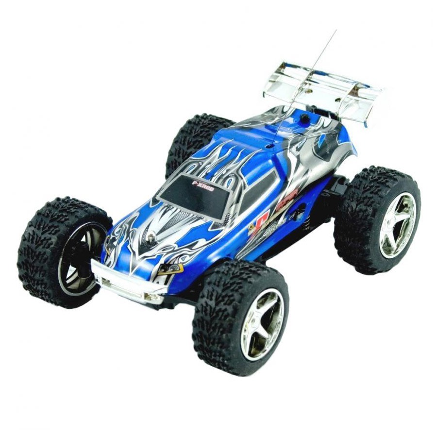 

Радиоуправляемая машинка Speed Mini RC масштаб 1:32 27Mhz 40Mhz в ассортименте от 8 лет