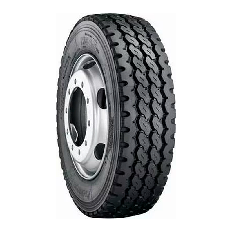 

Шины грузовые Всесезонная 315/80r22,5 158g (156k) V-Steel Mix M840 Tl Bridgestone BR023610