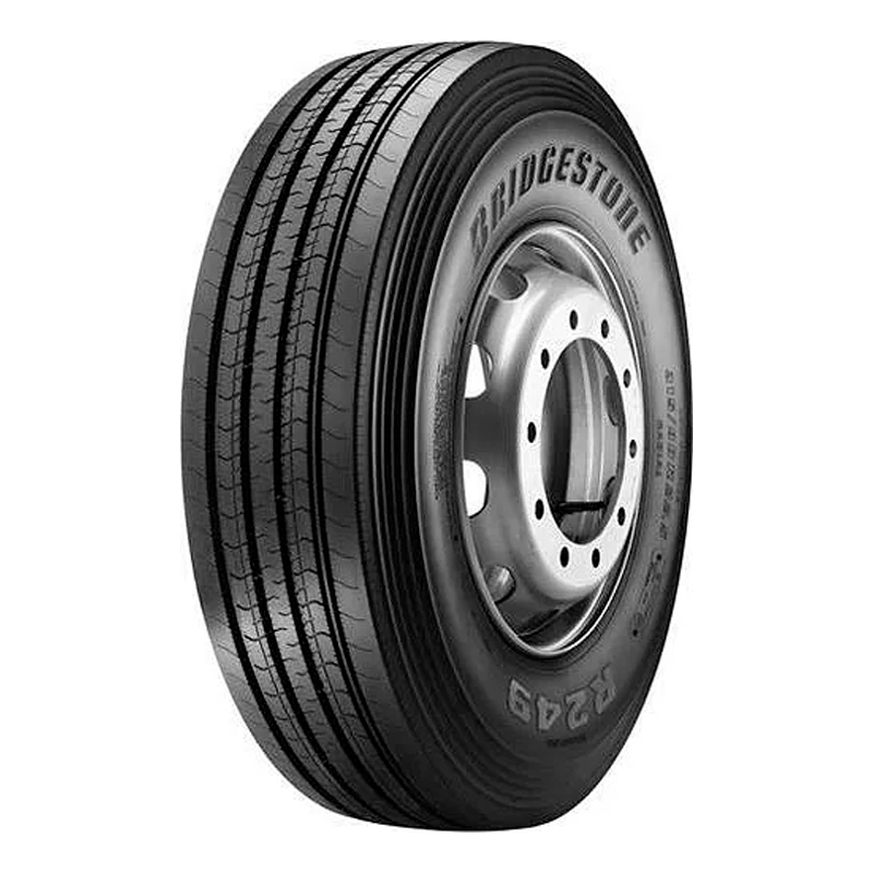 

Шины грузовые Всесезонная 315/80r22,5 154/150m R249 Tl Bridgestone 00000934