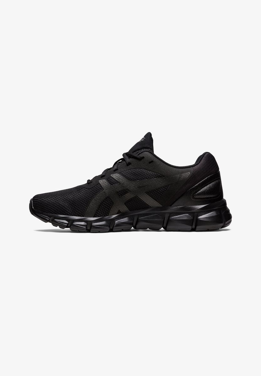 

Кроссовки мужские Asics AS112O03J черные 43.5 EU, Черный, AS112O03J