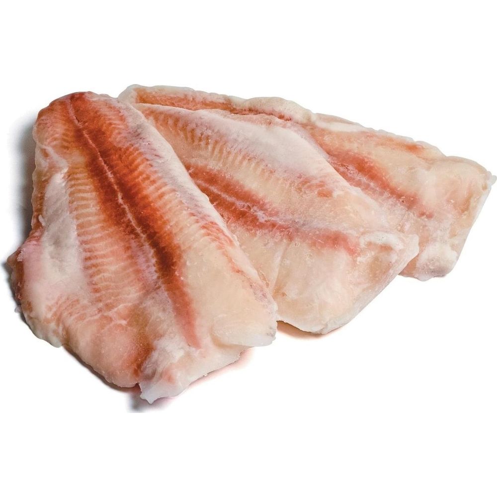 

Пангасиус Fish Trade замороженный филе 800 г