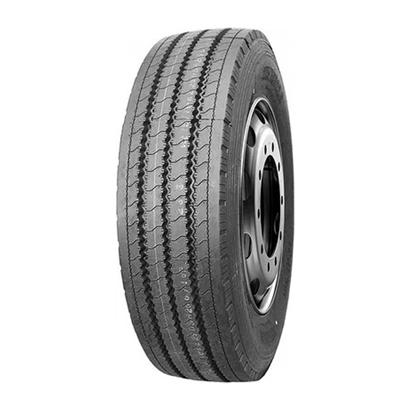 

Шины грузовые Всесезонная 295/80r22,5 154/152m Dsr266 Pr18 DOUBLESTAR TTS72831