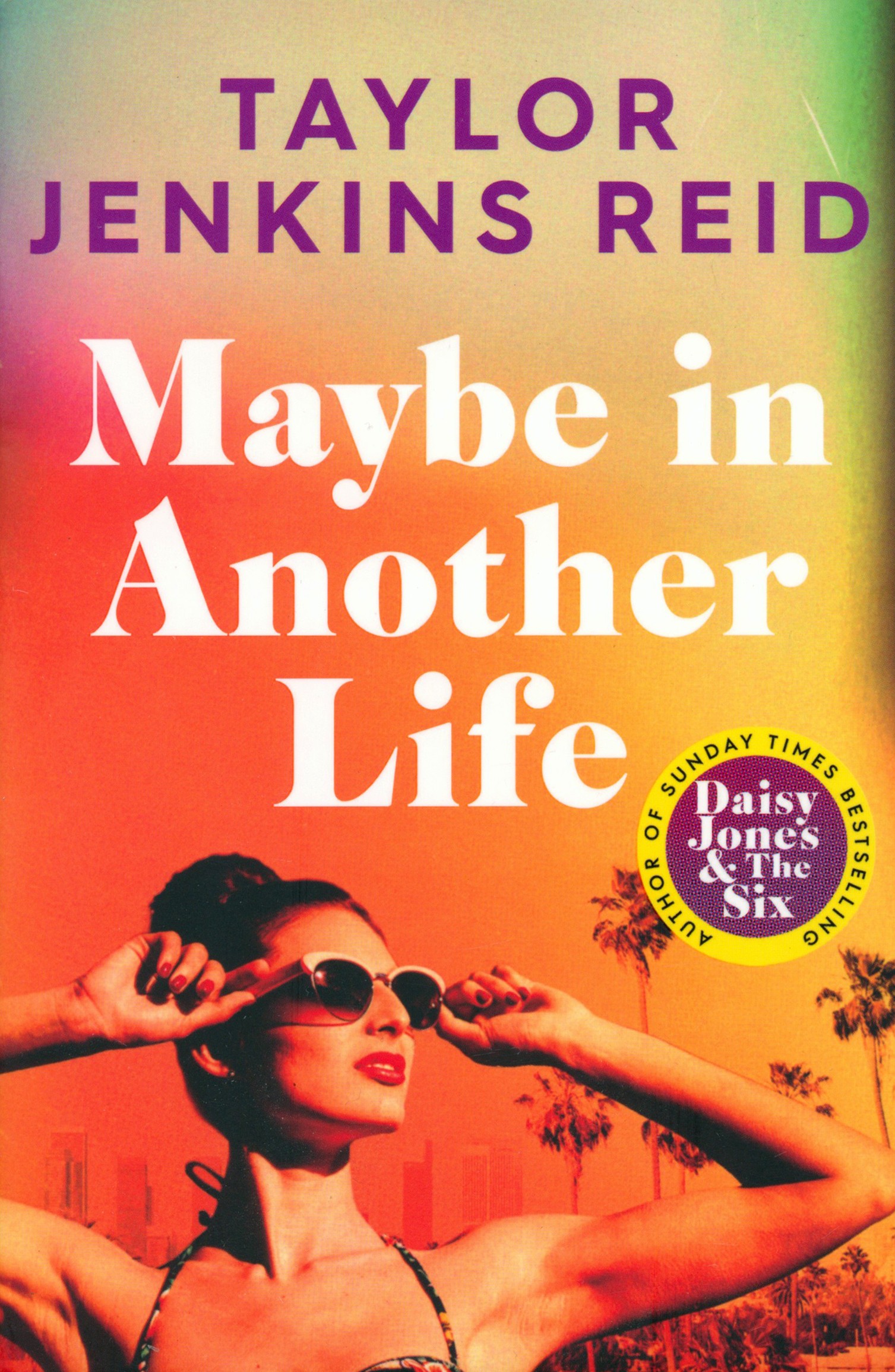 

Maybe in Another Life
