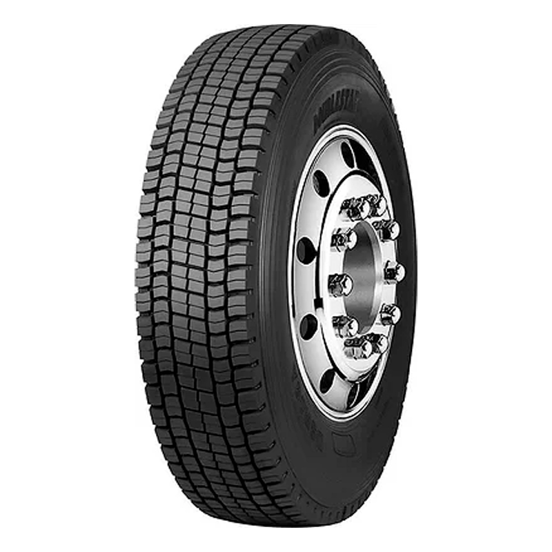 

Шины грузовые Всесезонная 295/80r22,5 154/152m Dsr08a Pr18 DOUBLESTAR TTS72797