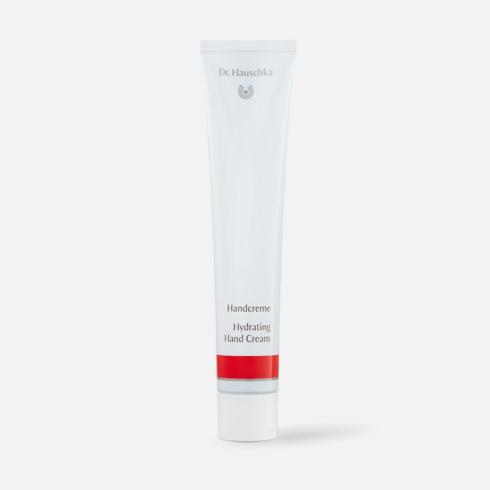 фото Крем для рук dr. hauschka handcreme 50 мл dr.hauschka