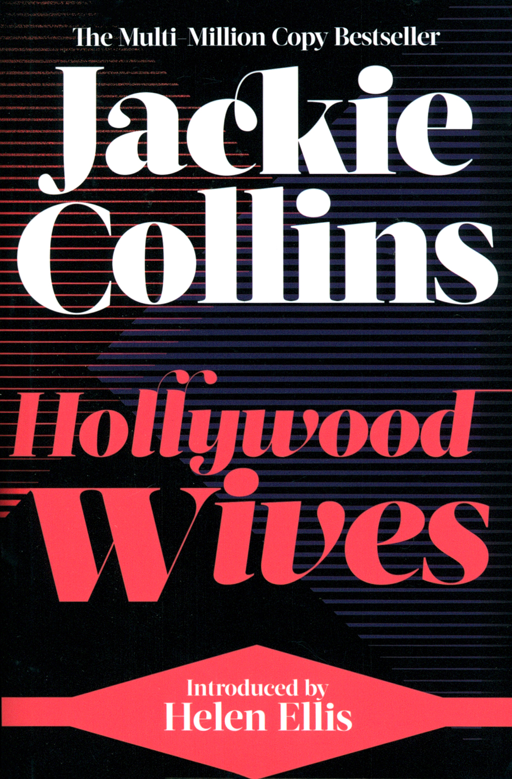 

Hollywood Wives