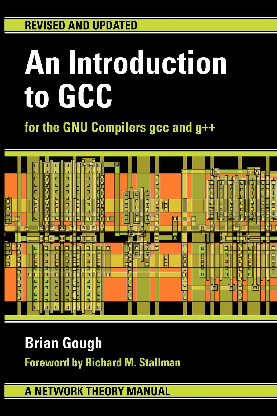 

An Introduction to GCC