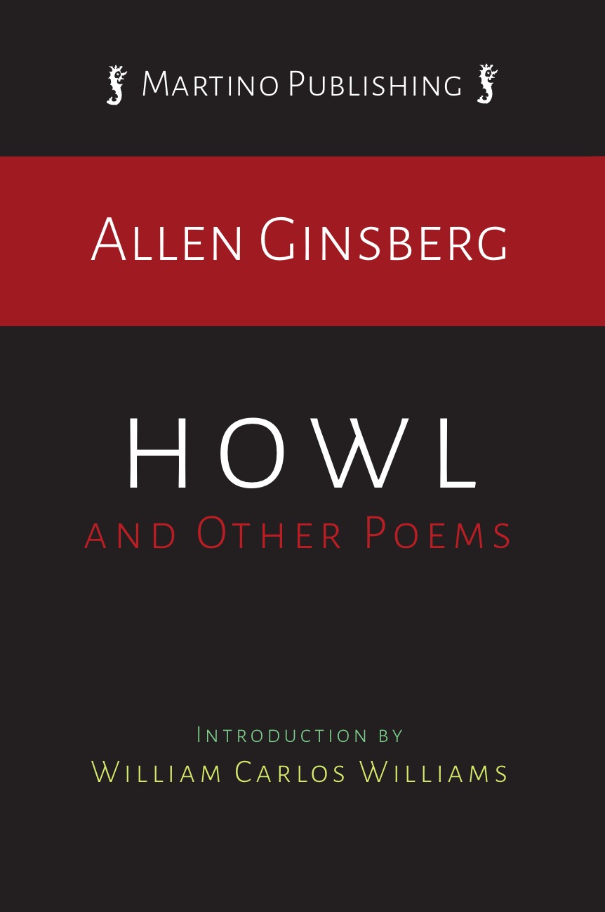 

Howl, and Other Poems