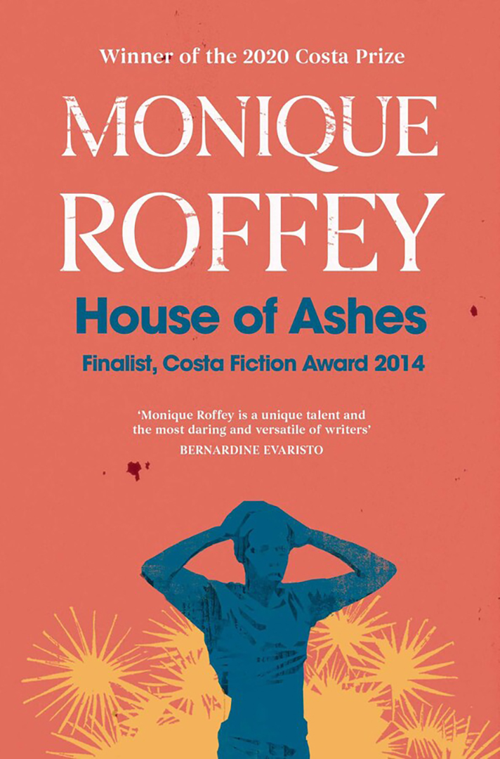 

House of Ashes