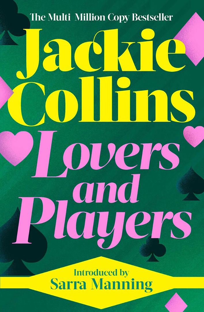 

Lovers and Players