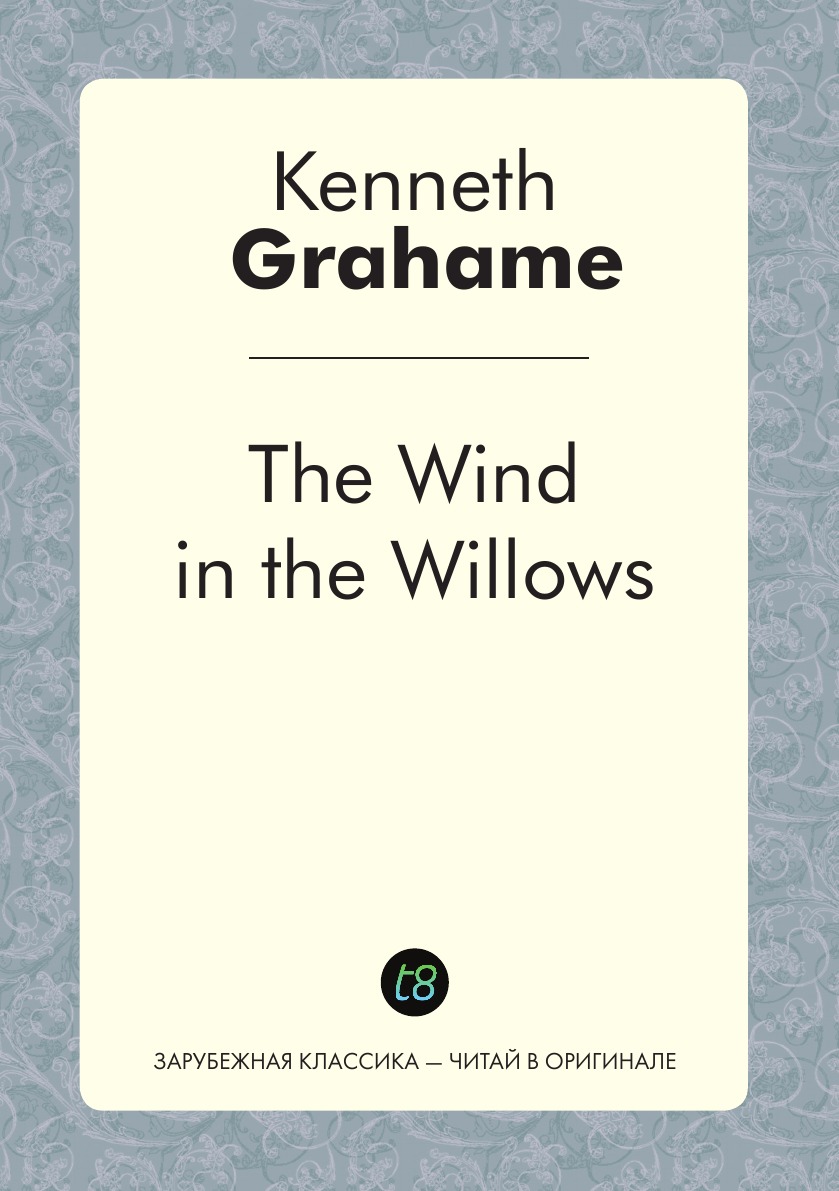 

The Wind in the Willows