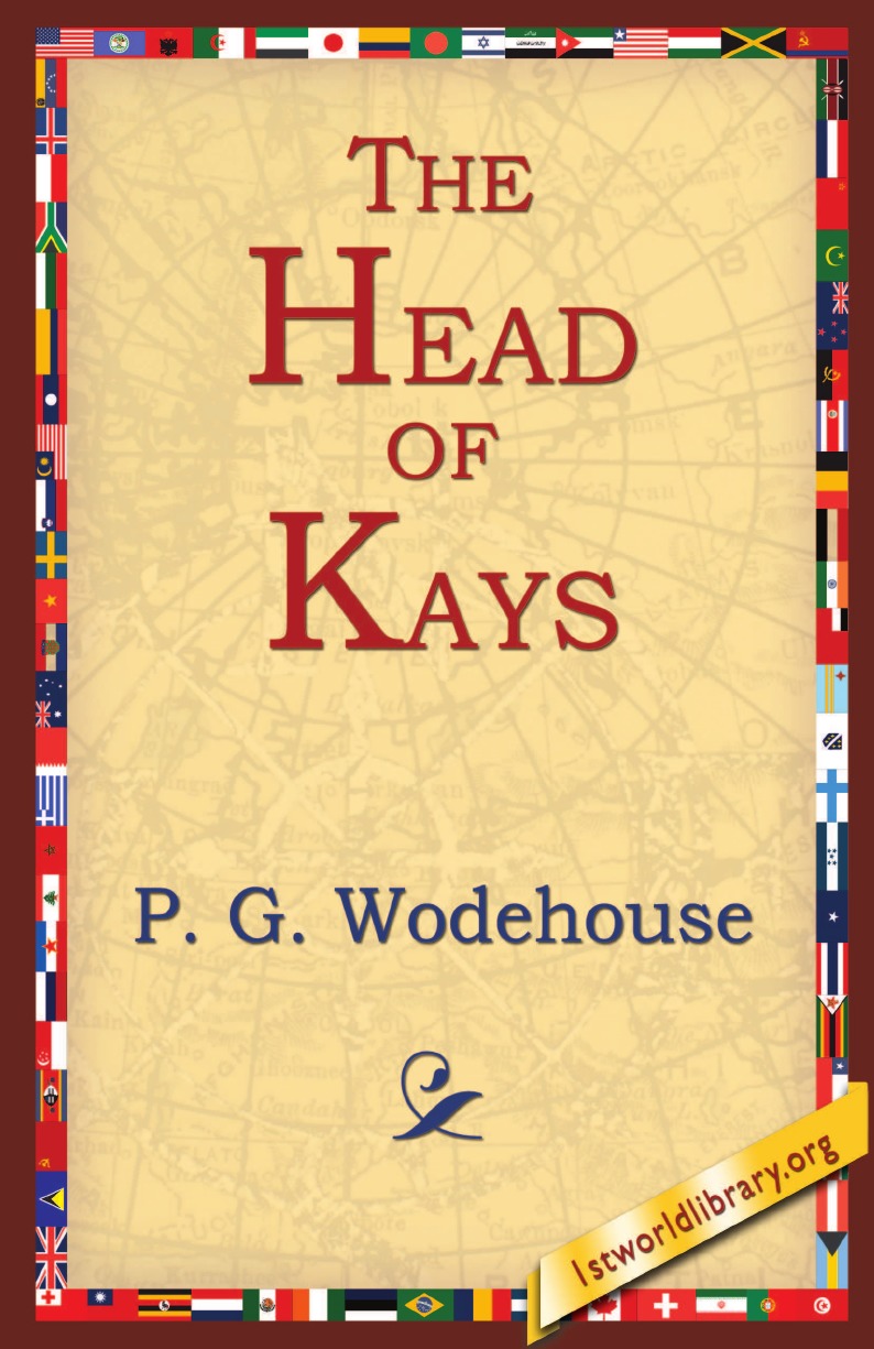 

The Head of Kay's