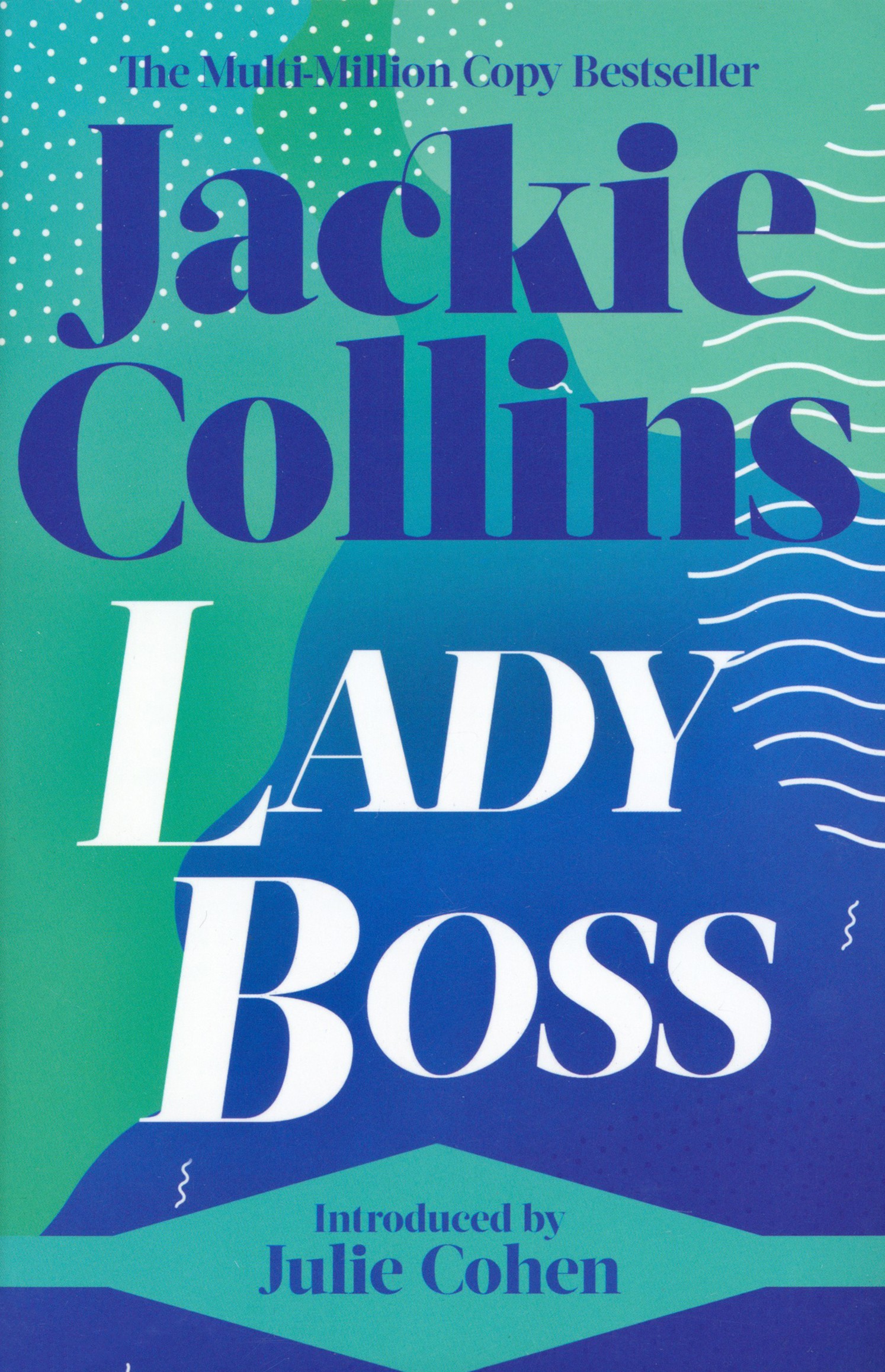 

Lady Boss