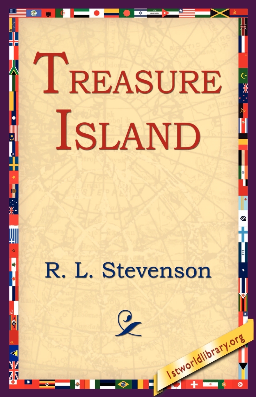 

Treasure Island