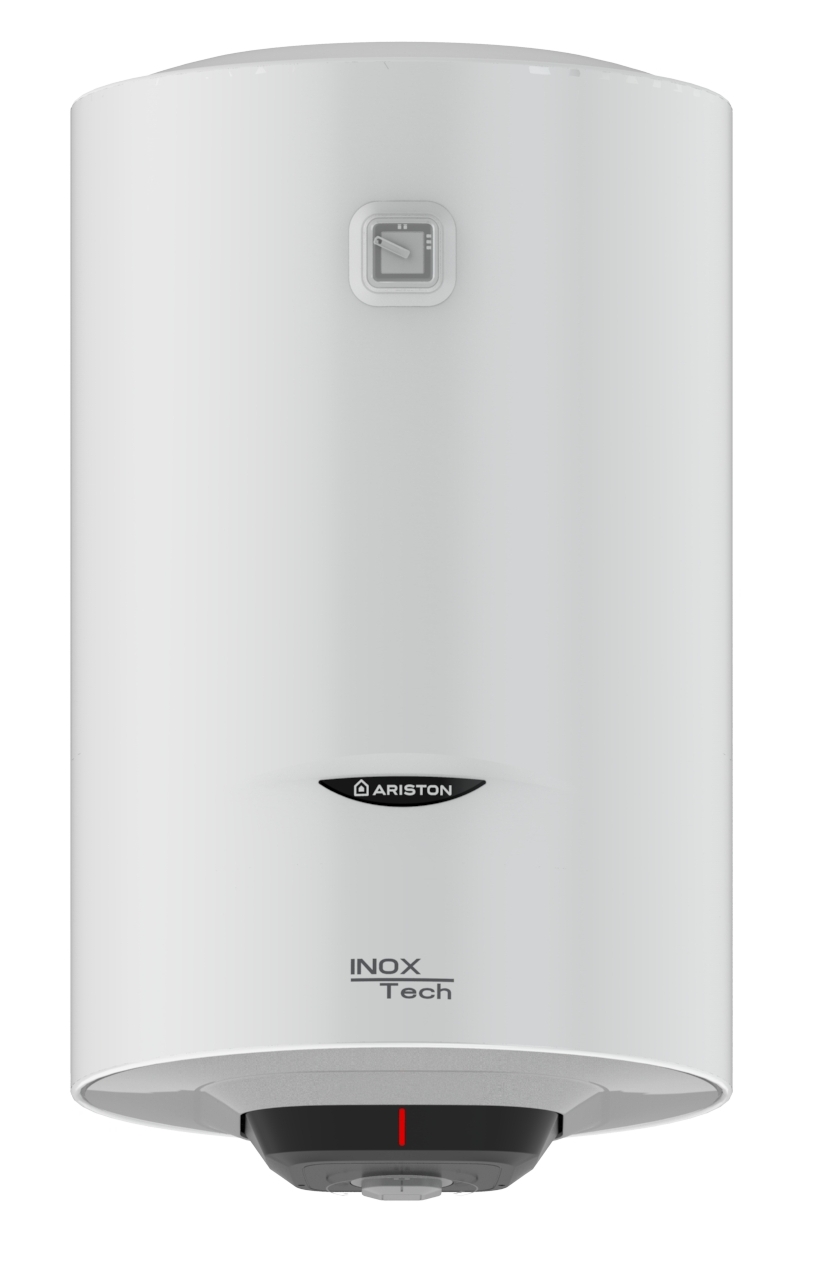 

Водонагреватель накопительный Ariston PRO1 R INOX ABS 80 V (3700562),80л, эмаль, PRO1 R INOX ABS