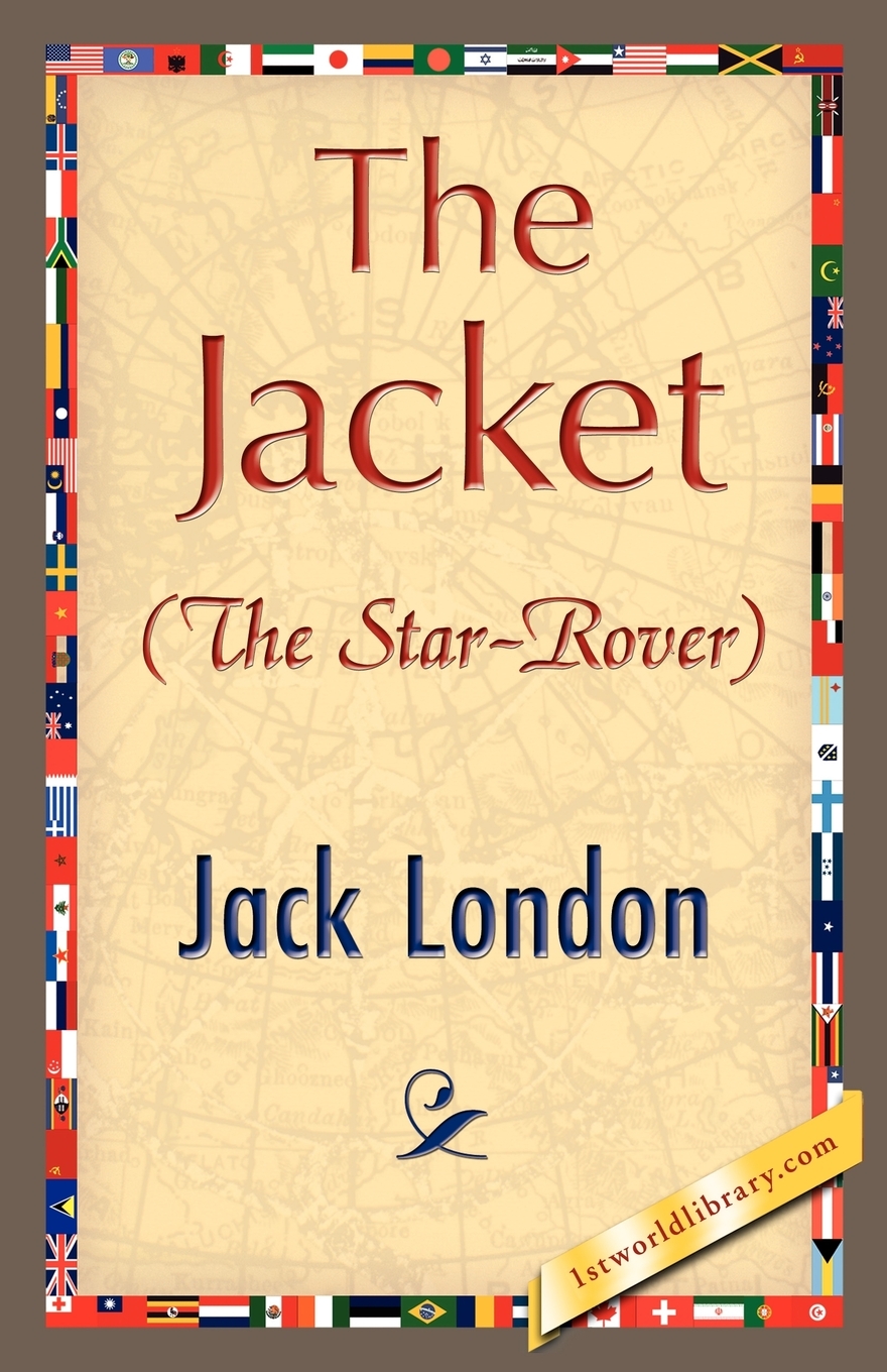 

The Jacket (Star-Rover)